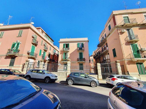 appartamento in vendita ad Edolo in zona Vico