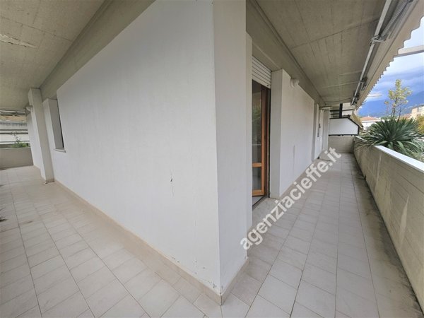appartamento in vendita ad Edolo in zona Vico