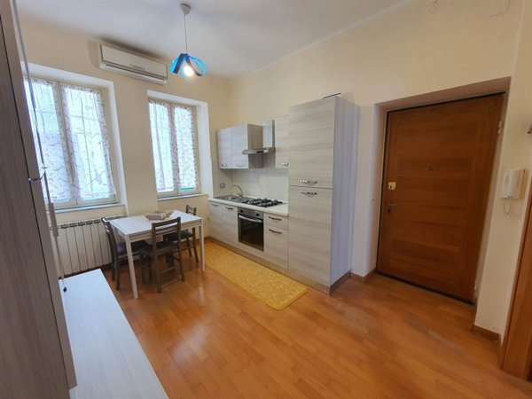appartamento in vendita ad Edolo in zona Vico