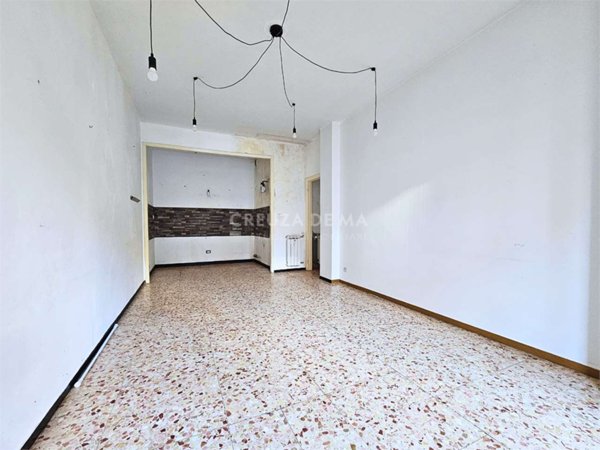 appartamento in vendita ad Edolo in zona Vico