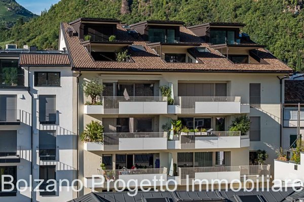 appartamento in vendita ad Edolo in zona Vico