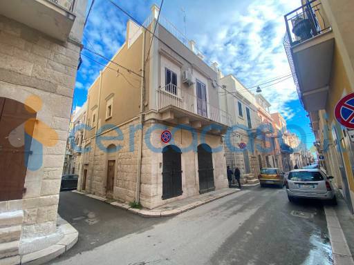 casa indipendente in vendita ad Edolo in zona Vico