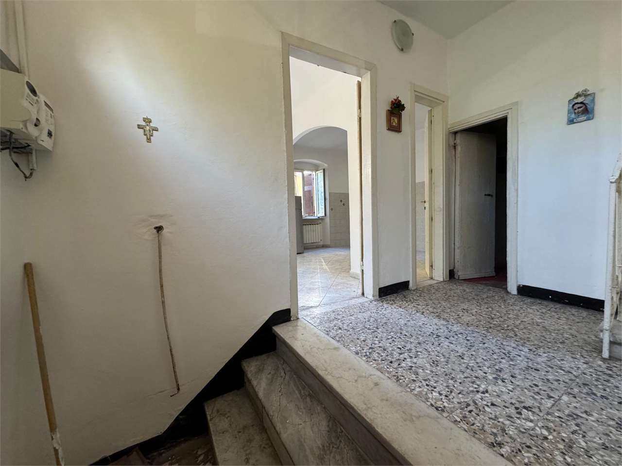 casa indipendente in vendita ad Edolo in zona Vico