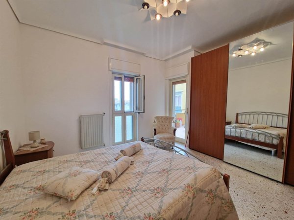 appartamento in vendita ad Edolo in zona Vico