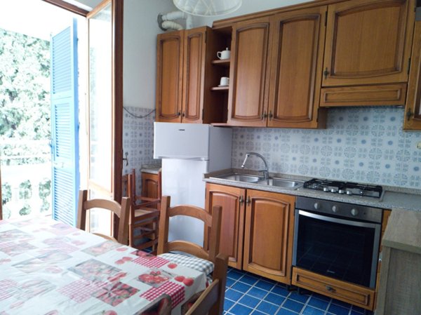 appartamento in vendita ad Edolo in zona Vico