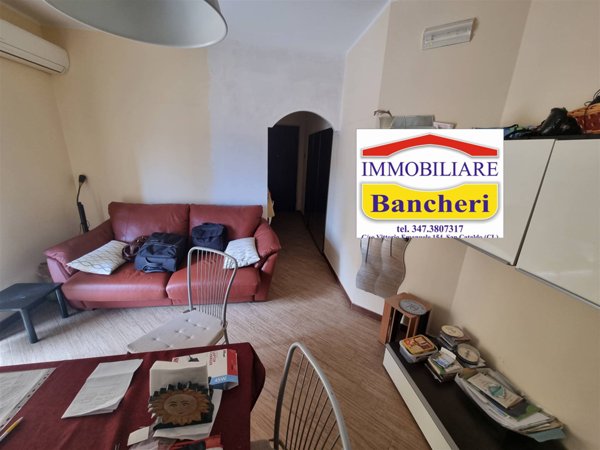 appartamento in vendita ad Edolo in zona Vico