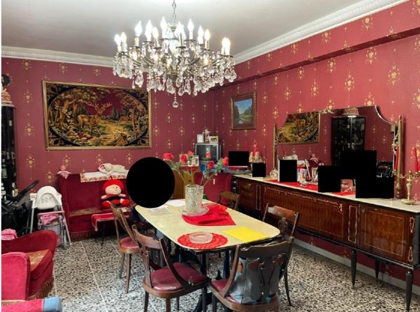 appartamento in vendita ad Edolo in zona Vico