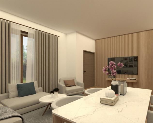 casa indipendente in vendita ad Edolo in zona Vico