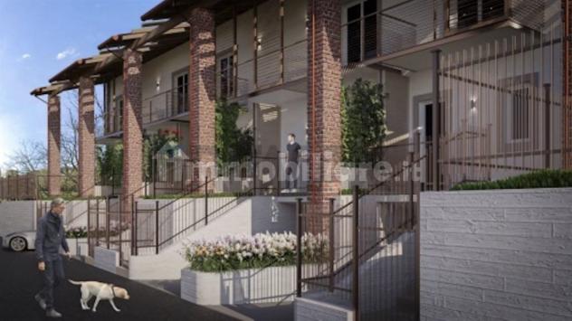 casa indipendente in vendita ad Edolo in zona Vico