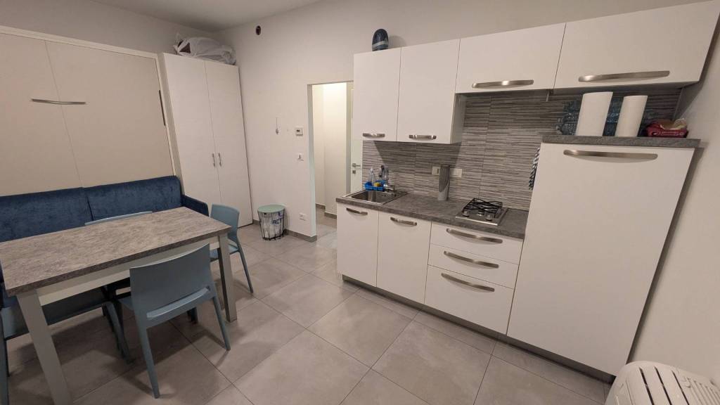 appartamento in vendita ad Edolo in zona Vico