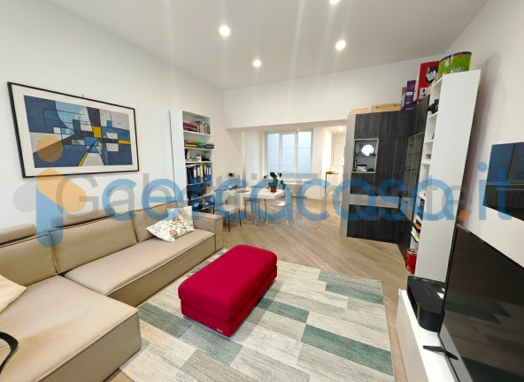 appartamento in vendita ad Edolo in zona Vico