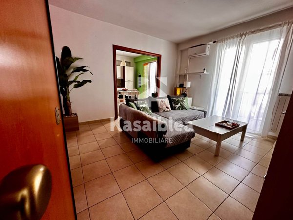 appartamento in vendita ad Edolo in zona Vico
