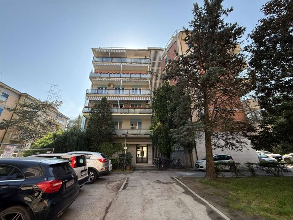 appartamento in vendita ad Edolo in zona Vico