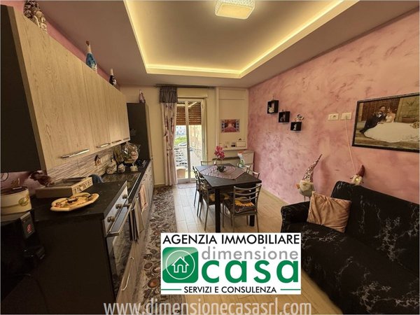appartamento in vendita ad Edolo in zona Vico