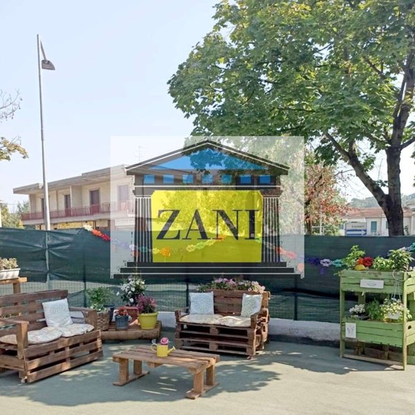 appartamento in vendita ad Edolo in zona Vico