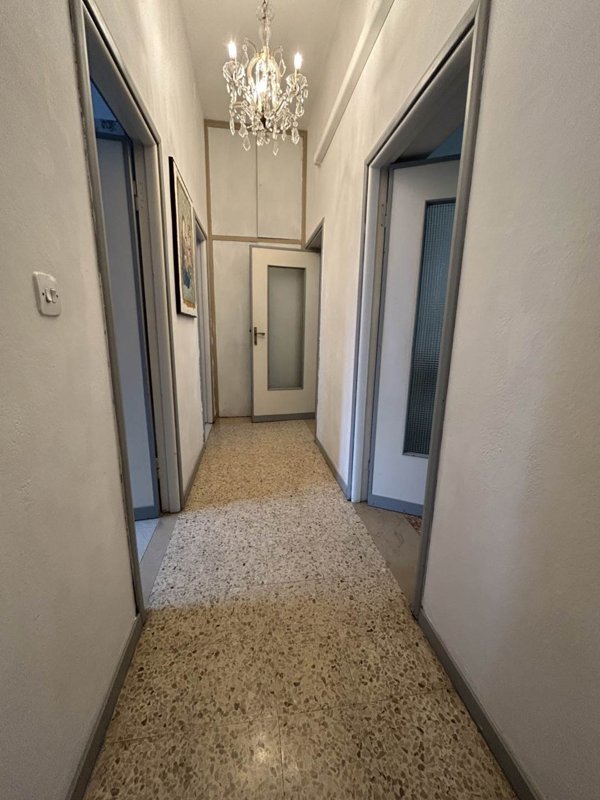 appartamento in vendita ad Edolo in zona Vico