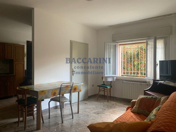 appartamento in vendita ad Edolo in zona Vico