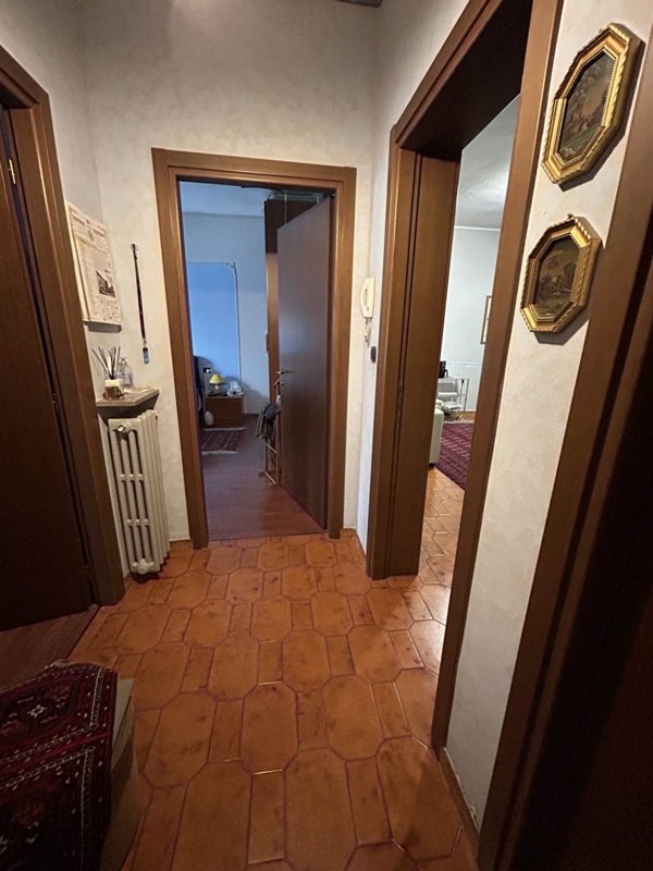 appartamento in vendita ad Edolo in zona Vico