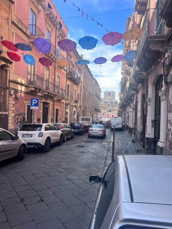 appartamento in vendita ad Edolo in zona Vico