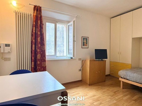 appartamento in vendita ad Edolo in zona Vico