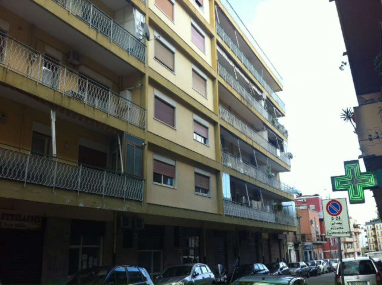 appartamento in vendita ad Edolo in zona Vico