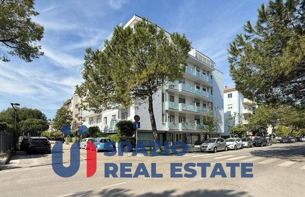 appartamento in vendita ad Edolo in zona Vico
