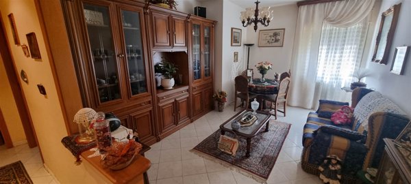 appartamento in vendita ad Edolo in zona Vico