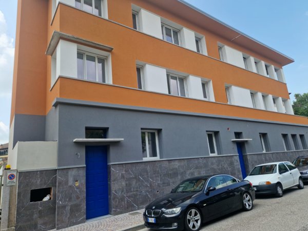 appartamento in vendita ad Edolo in zona Vico
