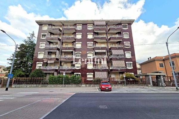 appartamento in vendita ad Edolo in zona Vico