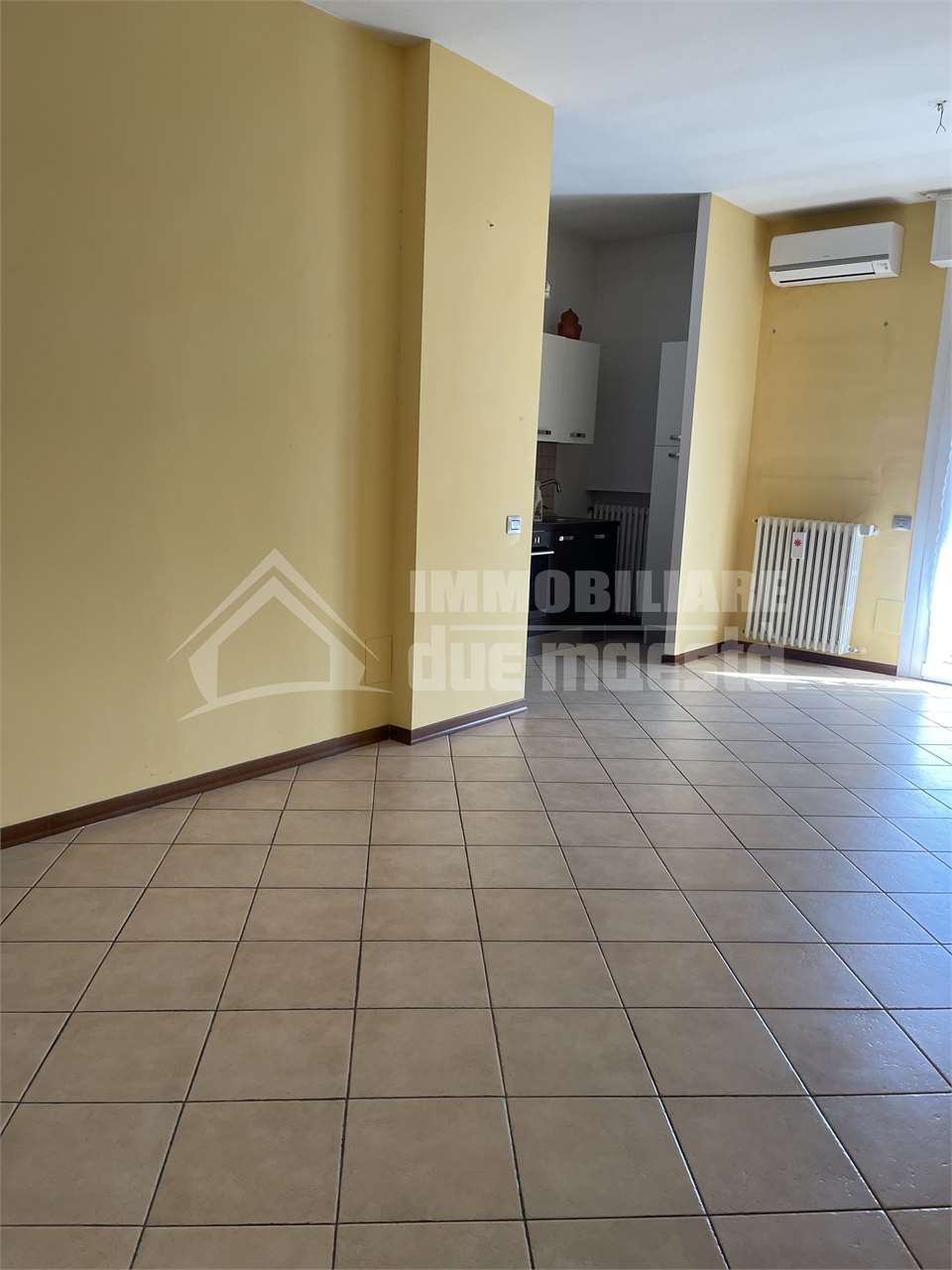 appartamento in vendita ad Edolo in zona Vico