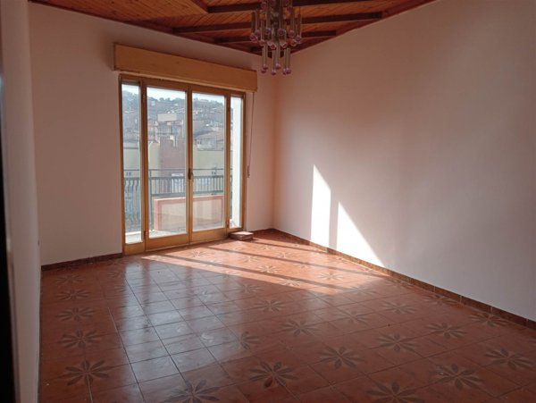 appartamento in vendita ad Edolo in zona Vico