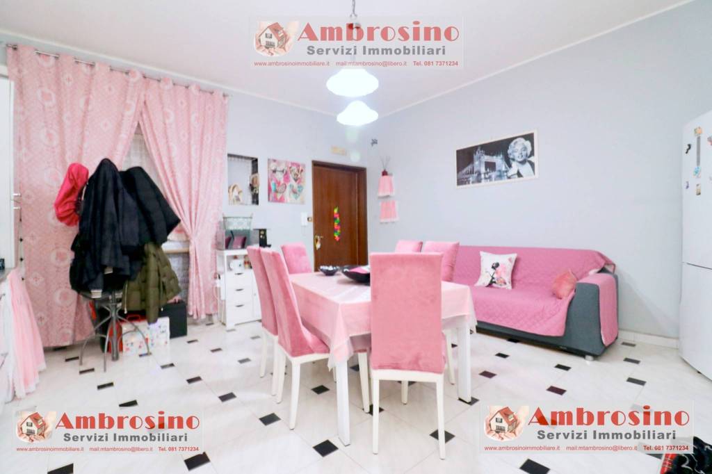appartamento in vendita ad Edolo in zona Vico