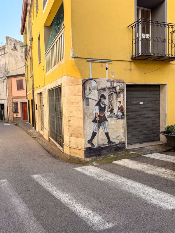 appartamento in vendita ad Edolo in zona Vico