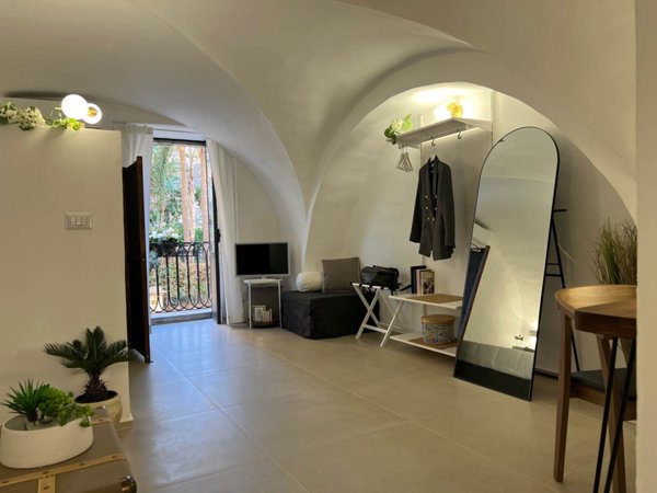 appartamento in vendita ad Edolo in zona Vico