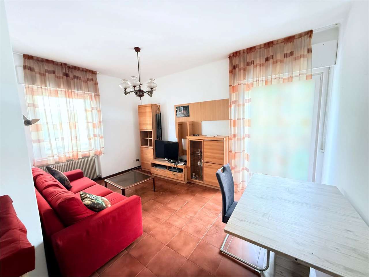 appartamento in vendita ad Edolo in zona Vico