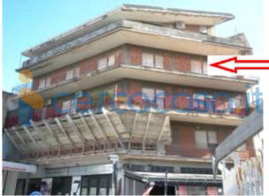 appartamento in vendita ad Edolo in zona Vico