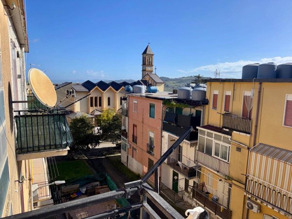 appartamento in vendita ad Edolo in zona Vico