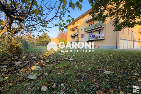 appartamento in vendita ad Edolo in zona Vico