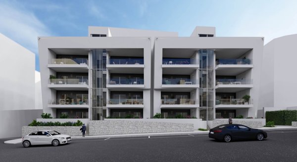 appartamento in vendita ad Edolo in zona Vico