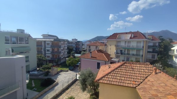appartamento in vendita ad Edolo in zona Vico