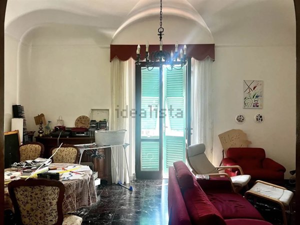 appartamento in vendita ad Edolo in zona Vico