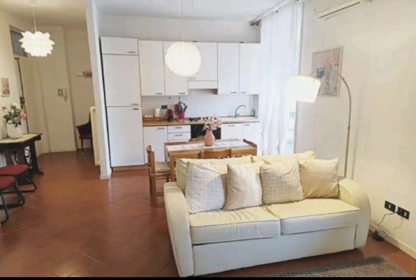 appartamento in vendita ad Edolo in zona Vico
