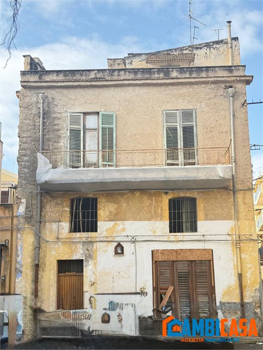appartamento in vendita ad Edolo in zona Vico