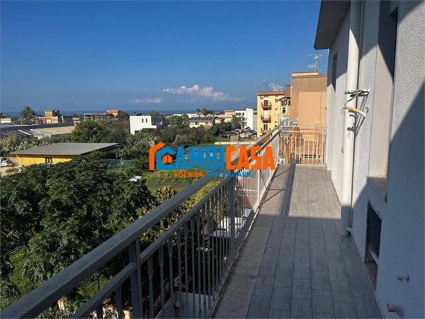appartamento in vendita ad Edolo in zona Vico
