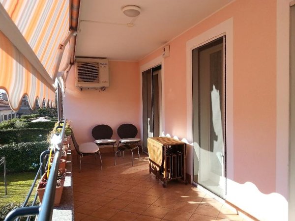 appartamento in vendita ad Edolo in zona Vico