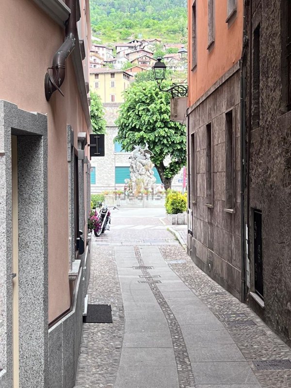 appartamento in vendita ad Edolo