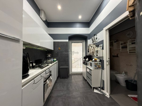 casa indipendente in vendita ad Edolo in zona Vico
