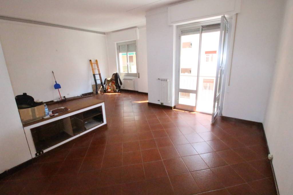 appartamento in vendita ad Edolo in zona Vico