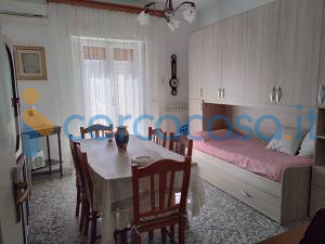 appartamento in vendita ad Edolo in zona Vico