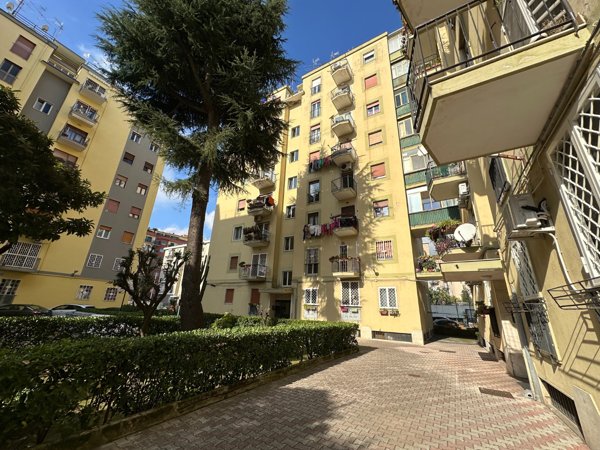 appartamento in vendita ad Edolo in zona Vico
